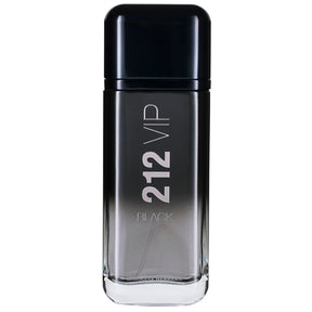 Carolina Herrera 212 VIP Black Eau de Parfum 200 ml