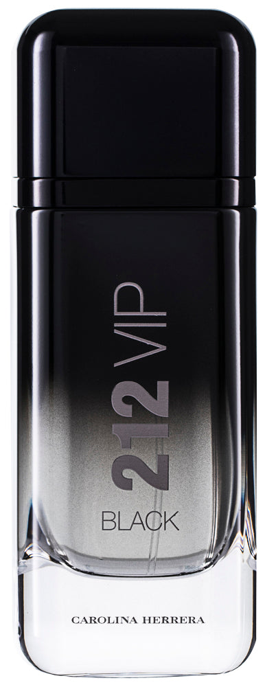Carolina Herrera 212 VIP Black Eau de Parfum Set 100 ml + 10 ml