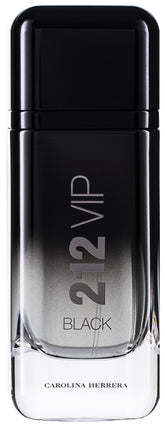 Carolina Herrera 212 VIP Black Eau de Parfum 100 ml