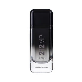 Carolina Herrera 212 VIP Black Eau de Parfum Set 100 ml + 10 ml