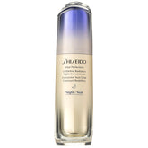 Shiseido Vital Perfection LiftDefine Radiance Night Concentrate Gesichtsserum 40 ml