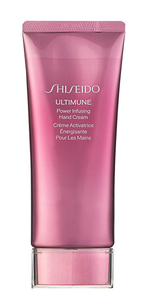 Shiseido Ultimune Power Infusing  Handcreme 75 ml