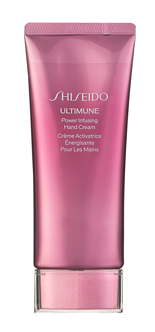Shiseido Ultimune Power Infusing  Handcreme 75 ml