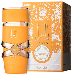 Lattafa Yara Tous Eau de Parfum 100 ml