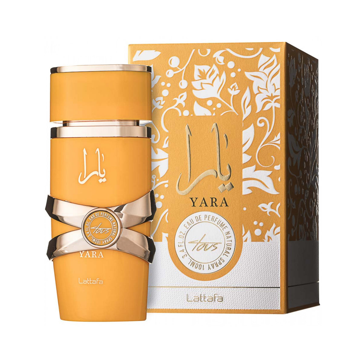 Lattafa Yara Tous Eau de Parfum 100 ml