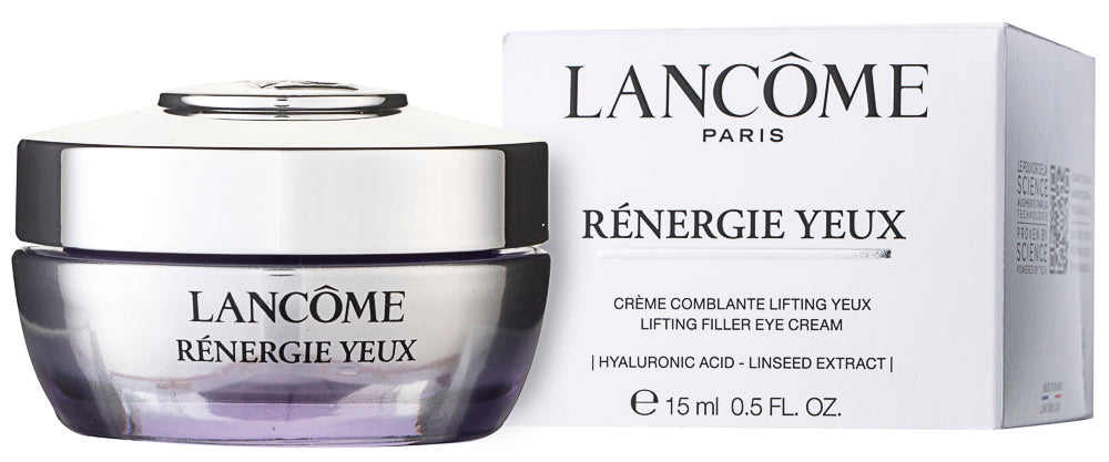 Lancôme Rénergie Yeux Anti-Aging Augencreme 15 ml