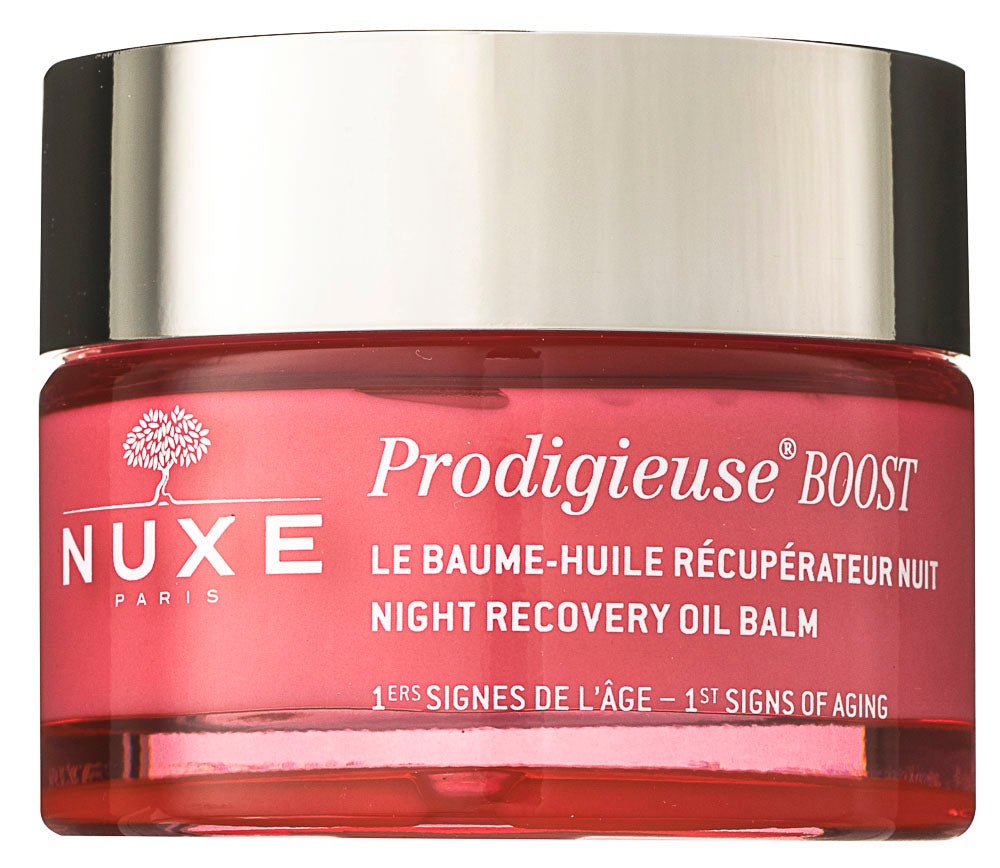 Nuxe Crème Prodigieuse Boost Night Recovery Oil Gesichtsbalsam 50 ml