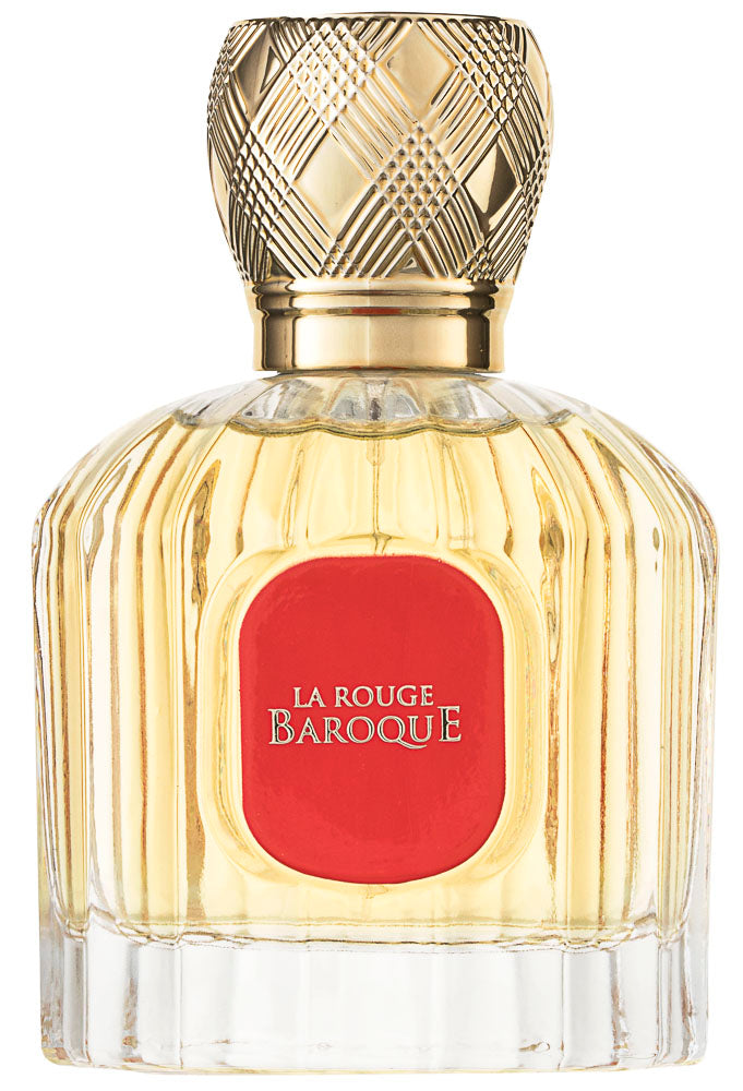 Maison Alhambra Baroque Rouge 540 Eau de Parfum 100 ml