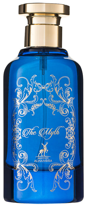 Maison Alhambra The Myth Eau de Parfum 100 ml