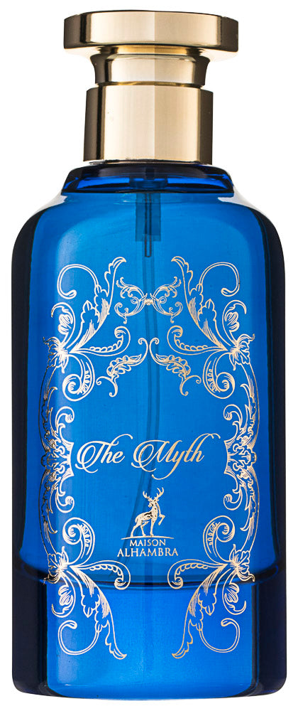 Maison Alhambra The Myth Eau de Parfum 100 ml