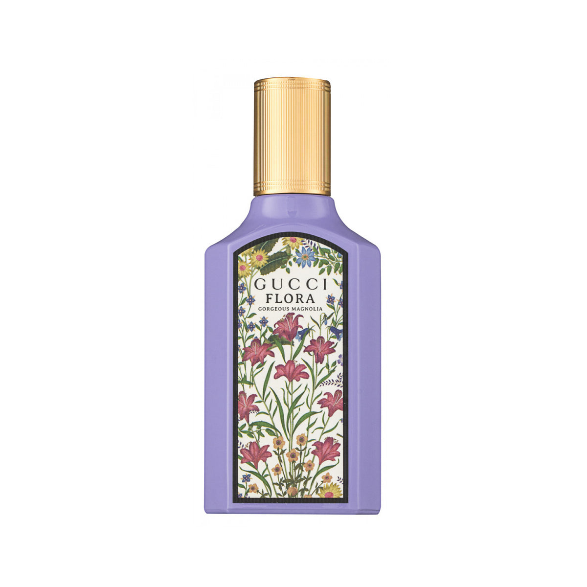 Gucci Flora by Gucci Gorgeous Magnolia Eau de Parfum 100 ml