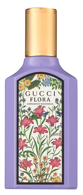 Gucci Flora by Gucci Gorgeous Magnolia Eau de Parfum 100 ml