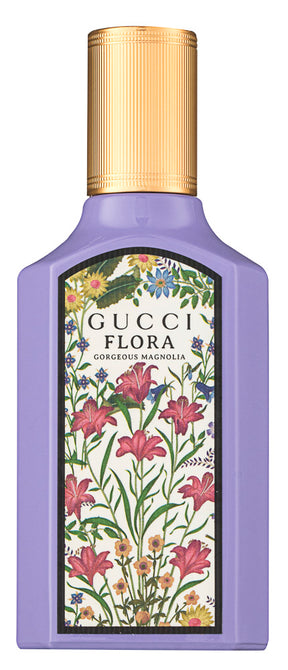Gucci Flora by Gucci Gorgeous Magnolia Eau de Parfum 100 ml
