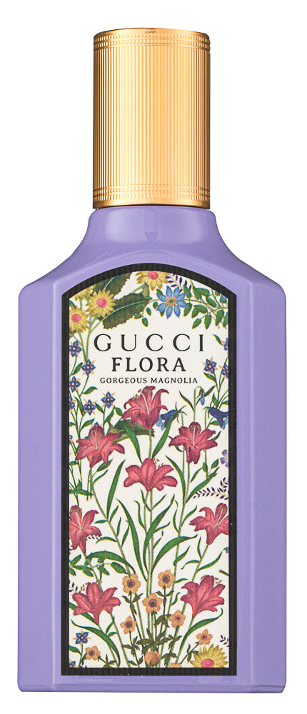 Gucci Flora by Gucci Gorgeous Magnolia Eau de Parfum 100 ml