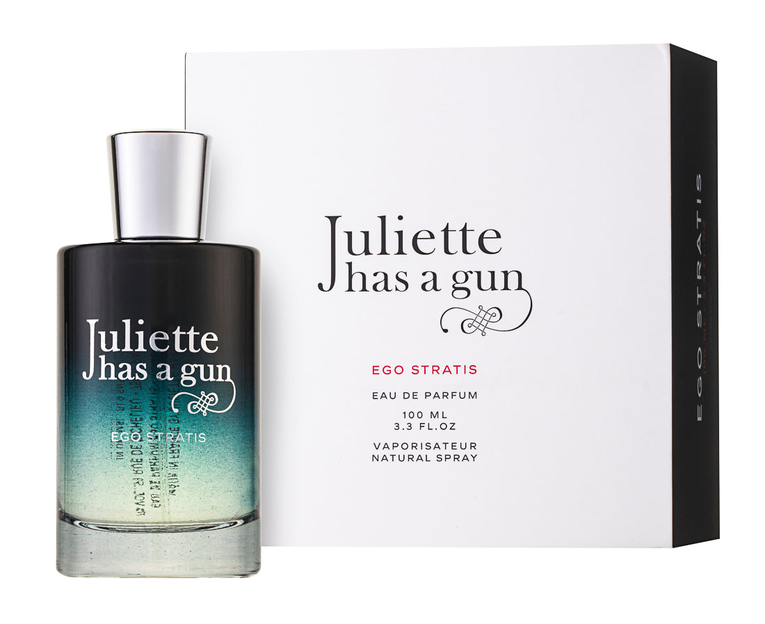 Juliette Has A Gun Ego Stratis Eau de Parfum 100 ml