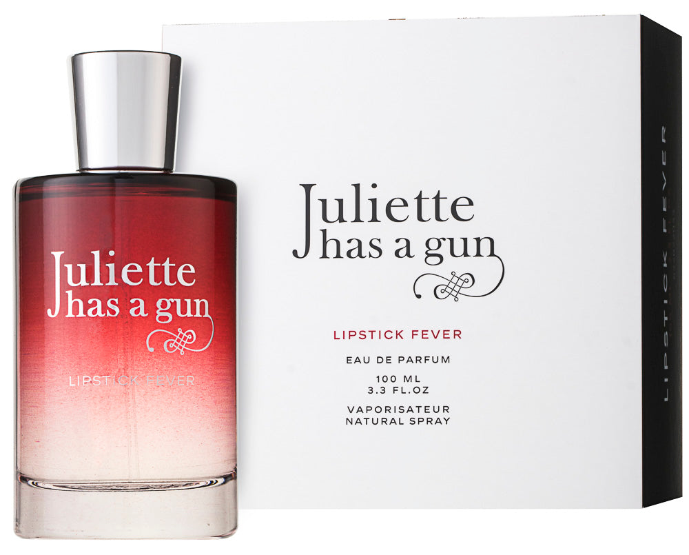 Juliette Has A Gun Lipstick Fever Eau de Parfum 100 ml