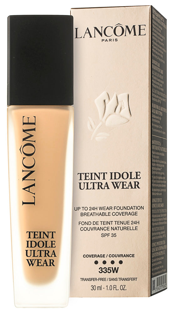 Lancôme Teint Idole Ultra Wear SPF 35 Foundation 30 ml / 335W