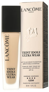 Lancôme Teint Idole Ultra Wear Foundation SPF 35 30 ml / 125W