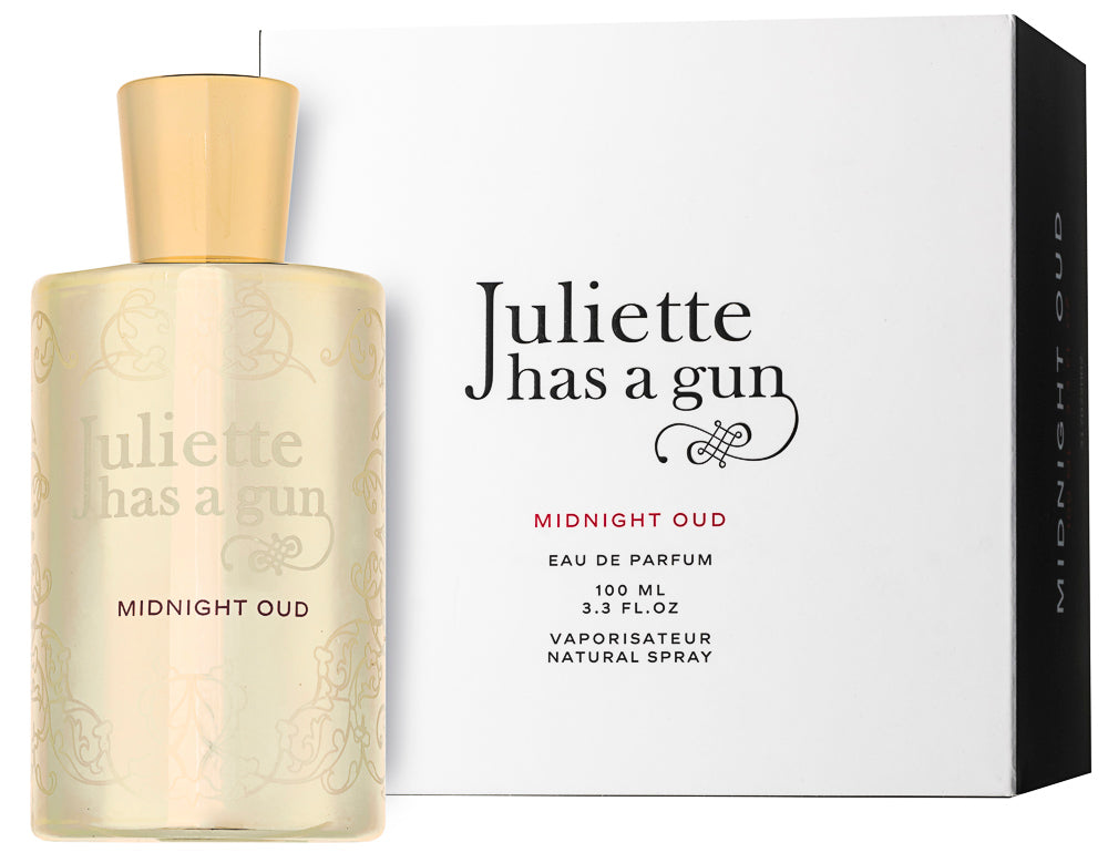 Juliette Has A Gun Midnight Oud Eau de Parfum 100 ml