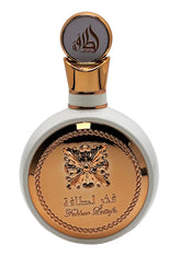 Lattafa Fakhar Rose Eau de Parfum 100 ml