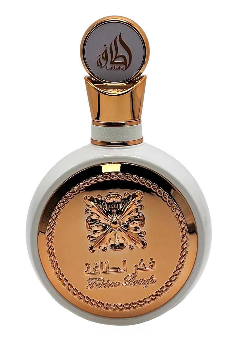 Lattafa Fakhar Rose Eau de Parfum 100 ml