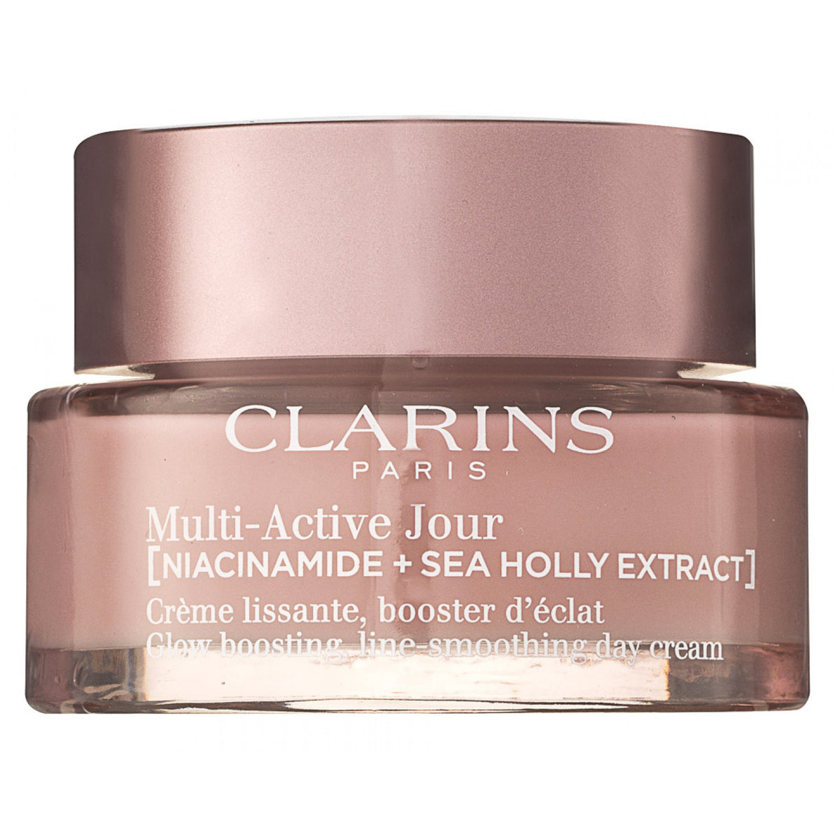 Clarins Multi-Active Jour Dry Skin Tagescreme 50 ml