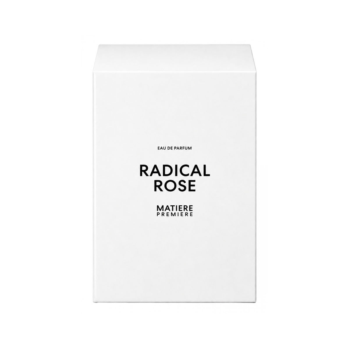 Matiere Premiere Radical Rose Eau de Parfum 100 ml