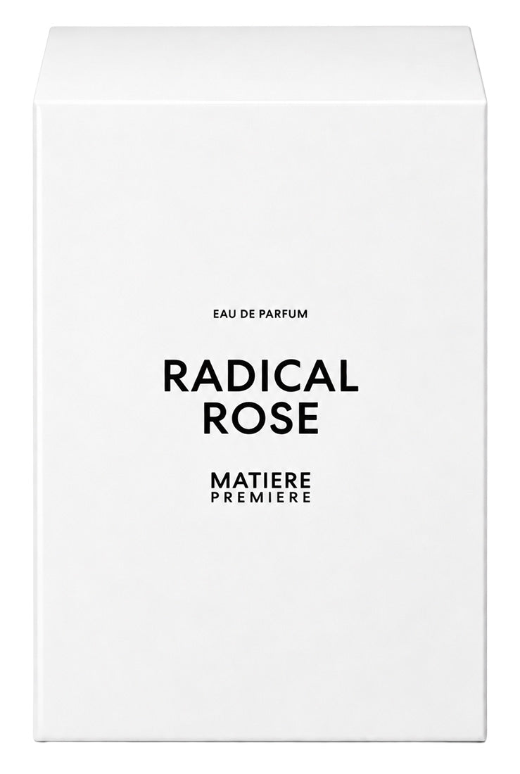 Matiere Premiere Radical Rose Eau de Parfum 100 ml
