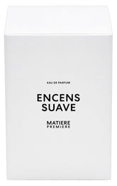 Matiere Premiere Encens Suave Eau de Parfum 50 ml