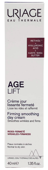 Uriage Age Lift Firming Smoothing Tagescreme 40 ml