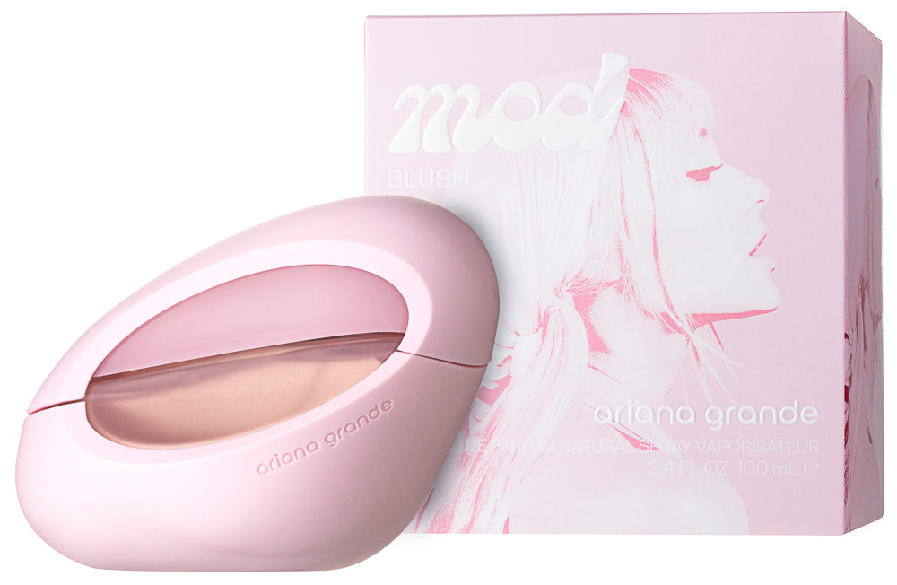 Ariana Grande Mod Blush Eau de Parfum 100 ml