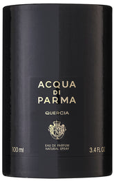 Acqua di Parma Quercia Eau de Parfum 100 ml