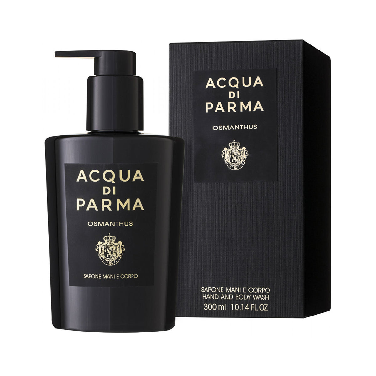 Acqua di Parma Osmanthus Flüssigseife 300 ml
