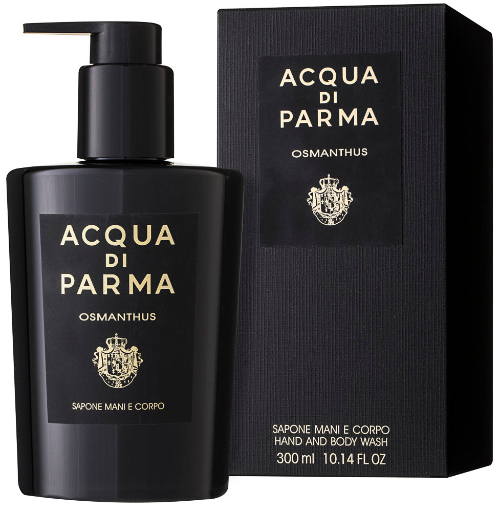 Acqua di Parma Osmanthus Flüssigseife 300 ml