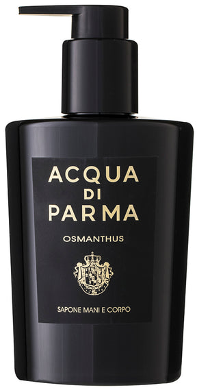 Acqua di Parma Osmanthus Flüssigseife 300 ml