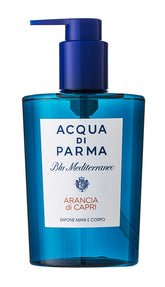 Acqua di Parma Blu Mediterraneo Arancia di Capri Duschgel 300 ml