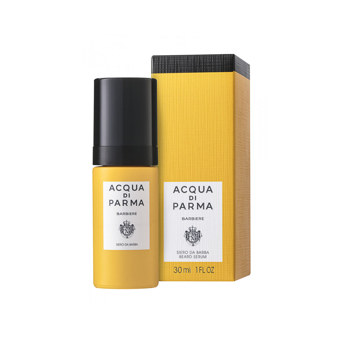 Acqua di Parma Barbiere Bartserum 30 ml