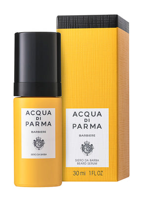 Acqua di Parma Barbiere Bartserum 30 ml