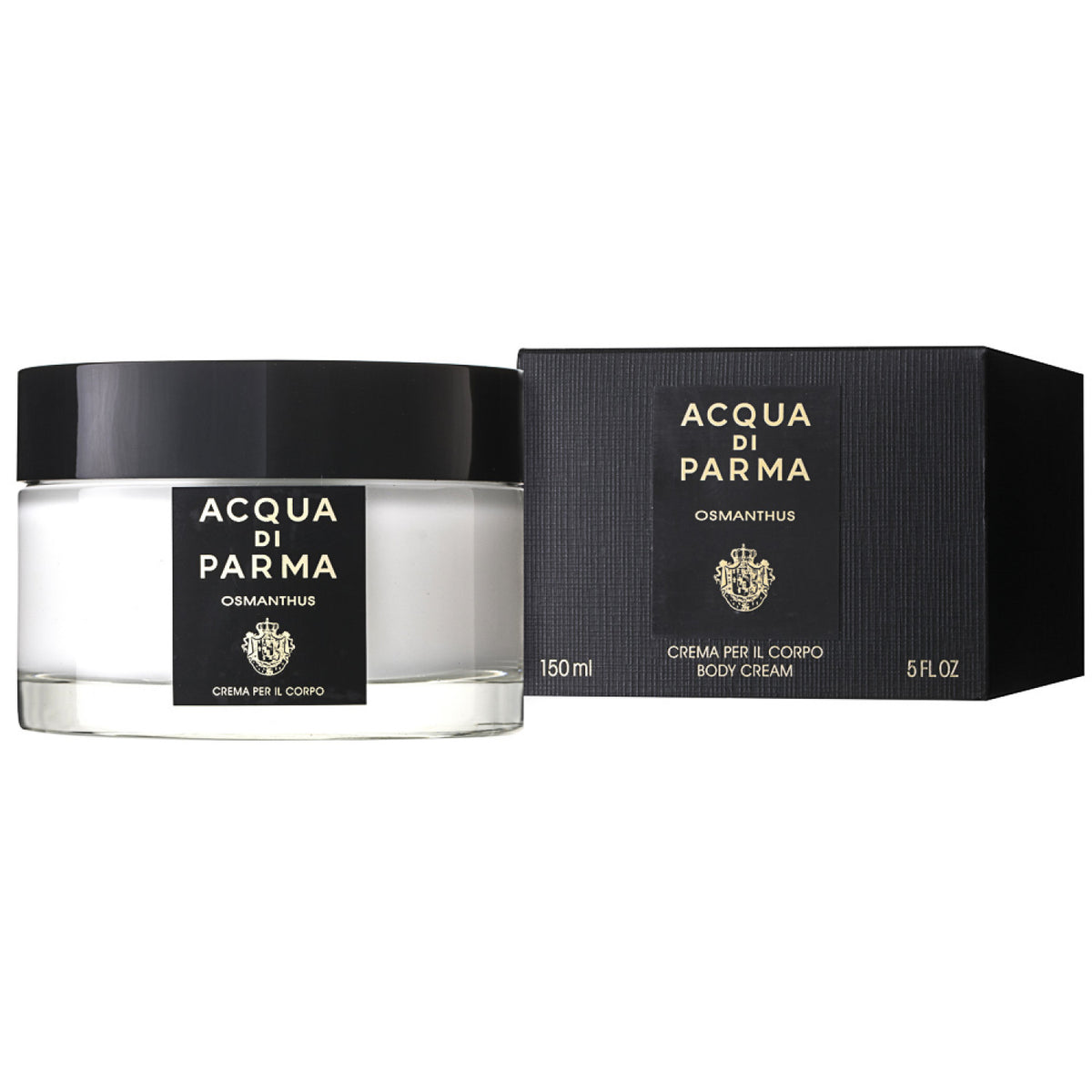 Acqua di Parma Osmanthus Körpercreme 150 ml