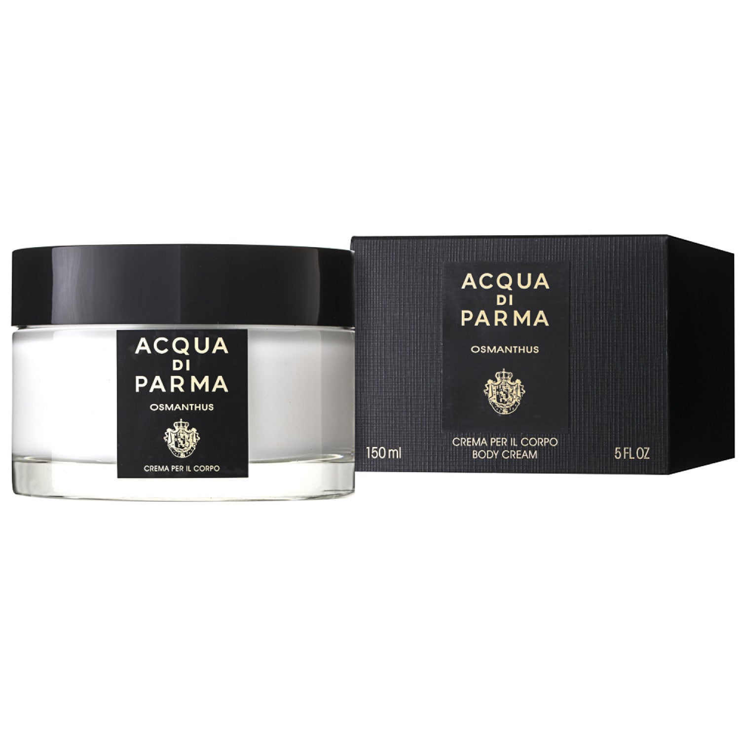 Acqua di Parma Osmanthus Körpercreme 150 ml