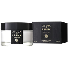 Acqua di Parma Osmanthus Körpercreme 150 ml