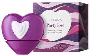 Escada Party Love Eau de Parfum 50 ml