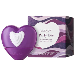Escada Party Love Eau de Parfum 50 ml