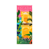Escada Brisa Cubana Eau de Toilette 50 ml