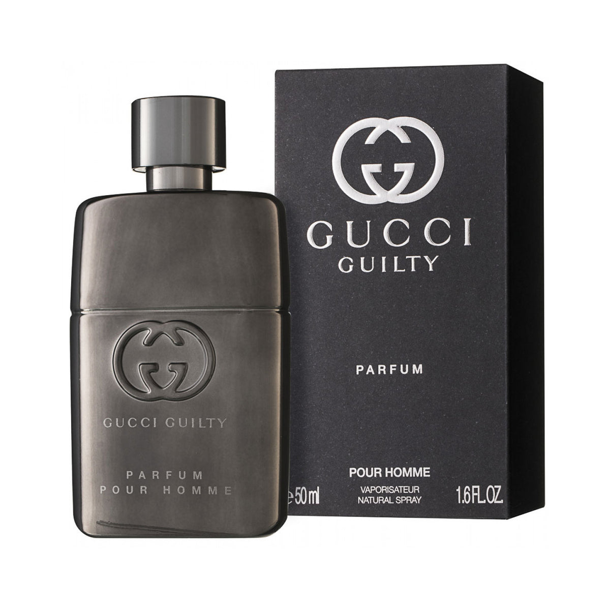 Gucci Guilty Pour Homme Parfum 50 ml