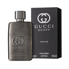Gucci Guilty Pour Homme Parfum 50 ml