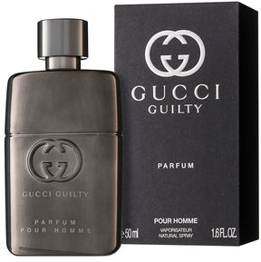 Gucci Guilty Pour Homme Parfum 50 ml