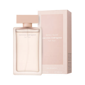 Narciso Rodriguez For Her Musc Nude Eau de Parfum 100 ml