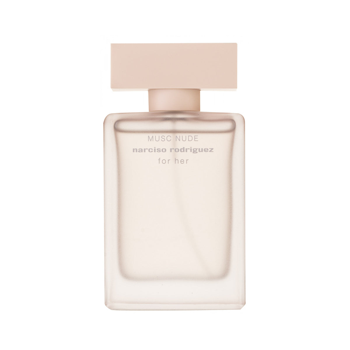 Narciso Rodriguez For Her Musc Nude Eau de Parfum Set 50 ml + 50 ml Körperlotion