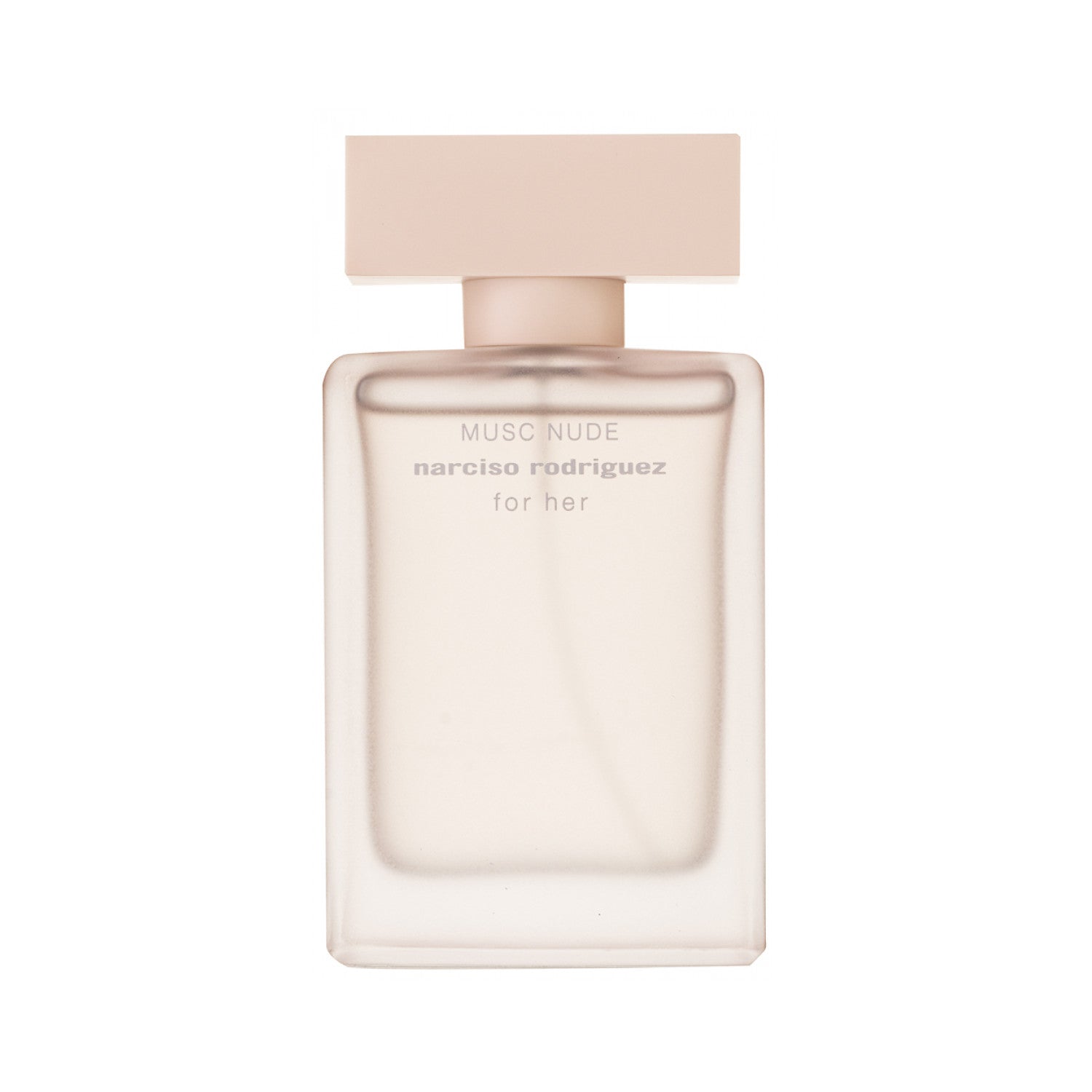 Narciso Rodriguez For Her Musc Nude Eau de Parfum Set 50 ml + 50 ml Körperlotion